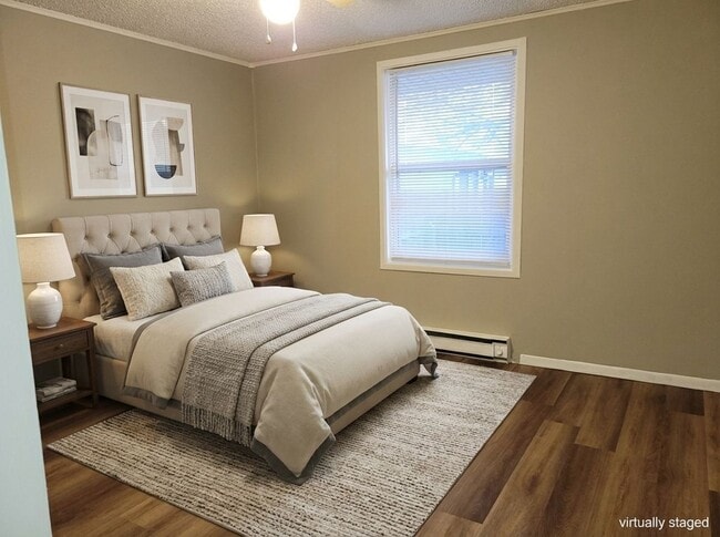 Building Photo - Beckford Place Apartments