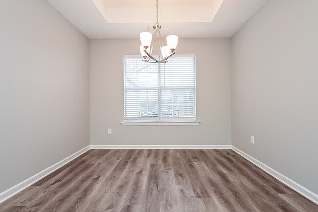 Foto del edificio - 1025 Borrington Ln