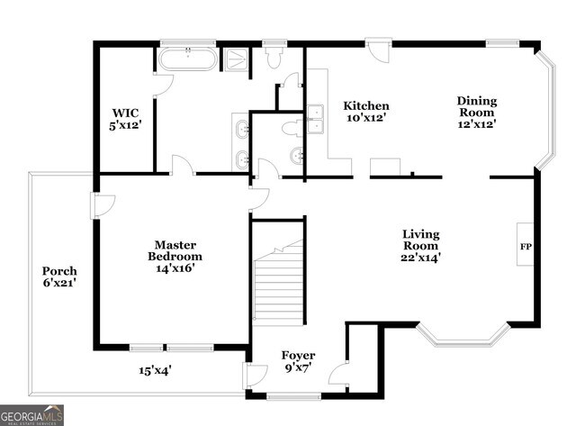Building Photo - 68 Jewell Trail