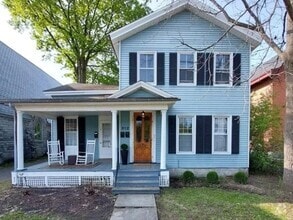 Building Photo - 312 E Genesee St