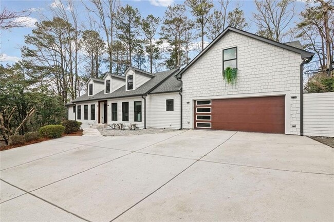 Foto del edificio - 6260 River Overlook Dr NW