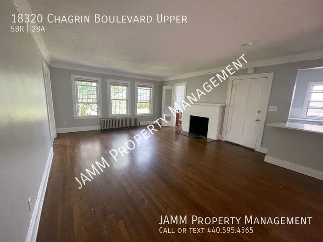 Building Photo - Charming 5 bedroom UPPER Duplex in Shaker ...