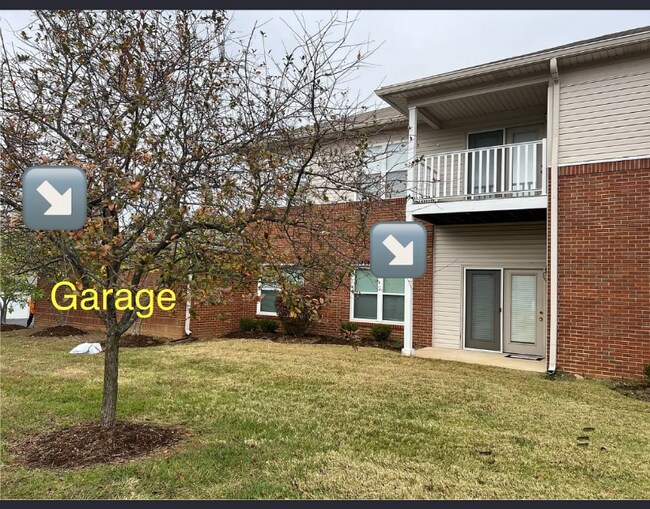 Foto del edificio - 9415 Magnolia Ridge Dr