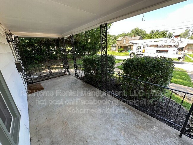 Foto del edificio - 4045 S Minnie St