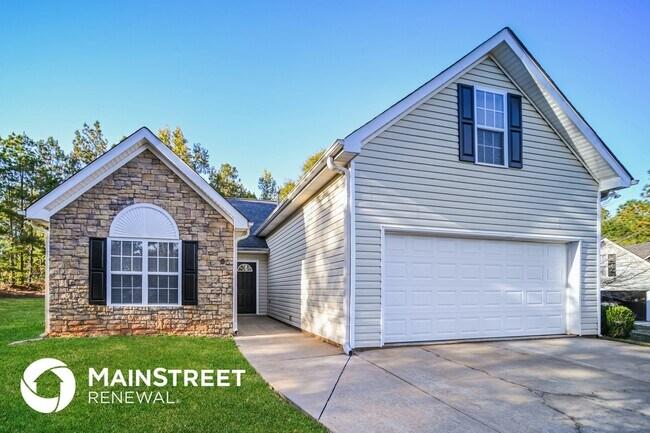 Foto del edificio - 60 Freeman Way