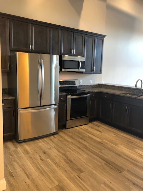 Foto del edificio - 373 Spencer St