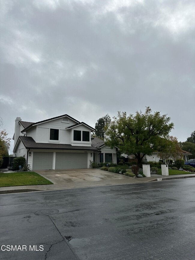 Foto del edificio - 24067 Arminta St