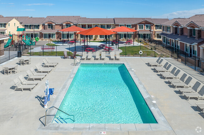 Sonoma Apartments - Apartments in Hesperia, CA | Apartments.com