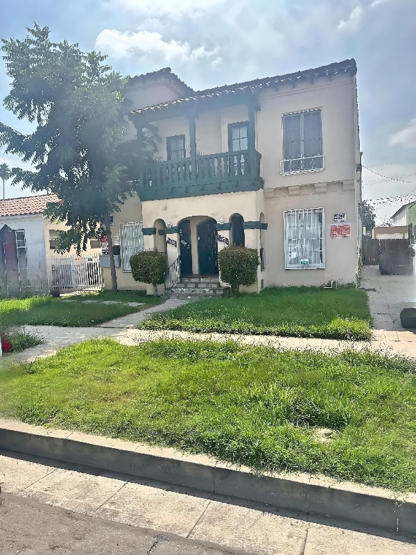 Photo - 1022 W 64th St (Los Angeles, CA)
