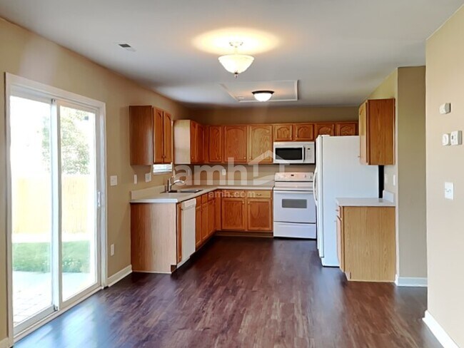 Foto del edificio - 1836 Meadow Crossing Dr