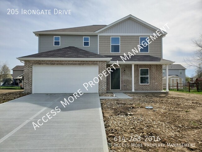 Foto del edificio - BRAND NEW FIVE BEDROOM