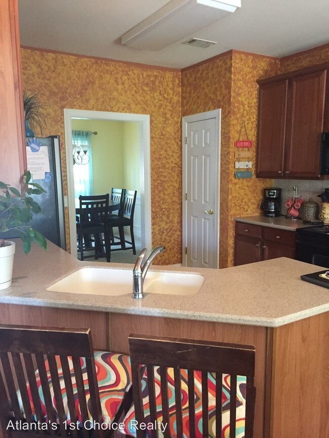 Foto del edificio - 3118 Brookwood Oak Ln SW