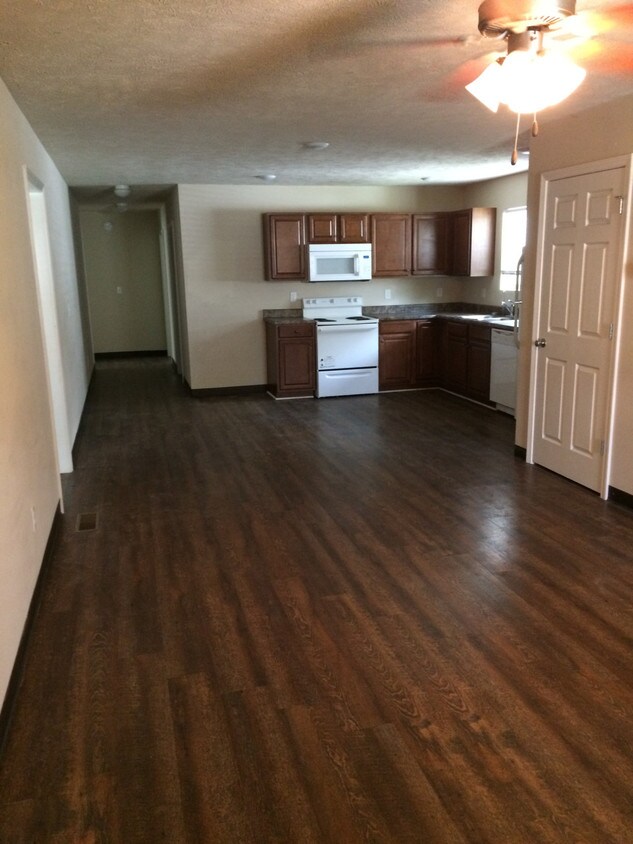 Foto del edificio - 1228 Indianola St.