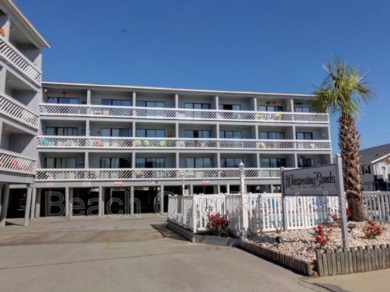 Primary Photo - 625 N Waccamaw Dr
