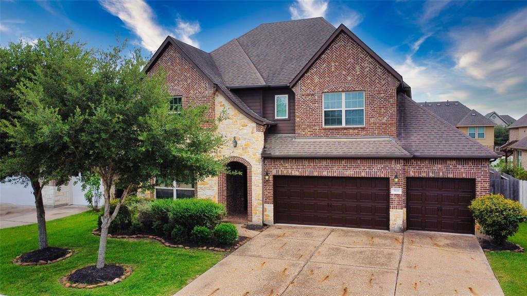 5035 Quill Rush Way, Richmond, TX 77407 House Rental in Richmond, TX