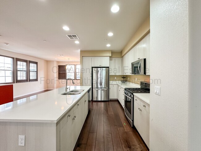 Photo - 1701 Maritime Way Townhome