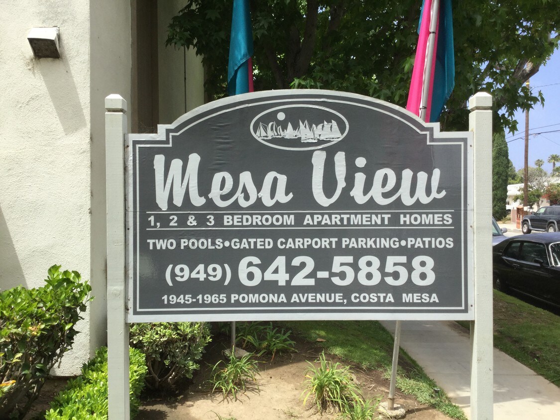 1955 Pomona Ave Unit 23, Costa Mesa, CA 92627 Apartments 1955 Pomona