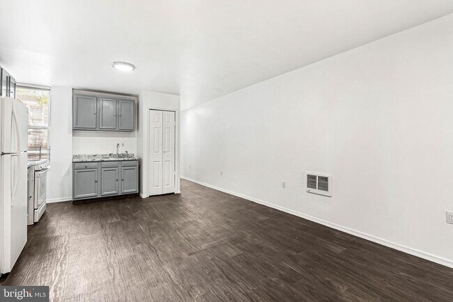 Foto del edificio - 3316 Kensington Ave