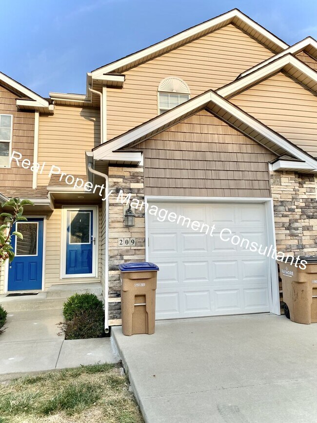 Foto del edificio - 2 Bedroom in Raymore!