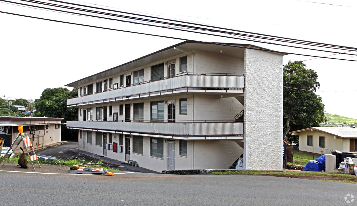 99791 Halawa Heights Rd, Aiea, HI 96701 Apartments in Aiea, HI