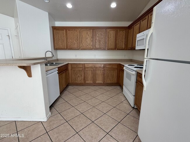 Foto del edificio - 5036 E Catalina Ct