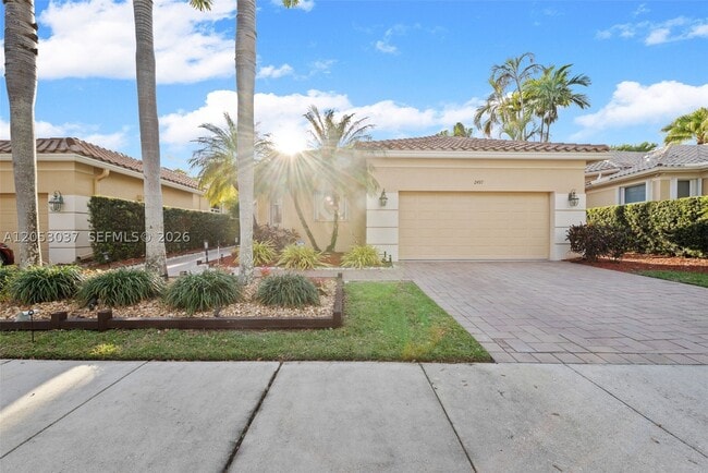 Building Photo - 2497 Bay Isle Dr