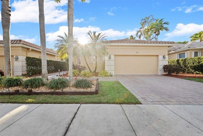 Foto del edificio - 2497 Bay Isle Dr