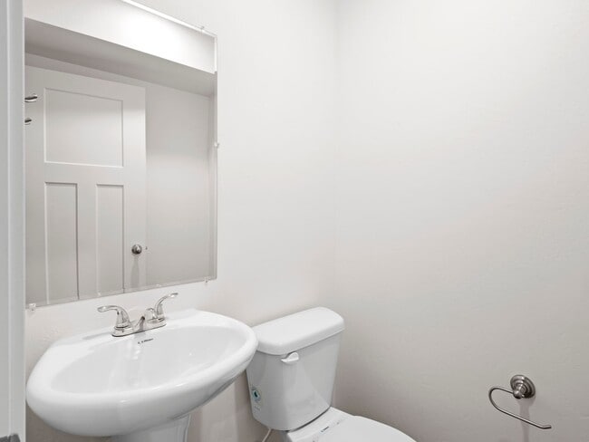 Foto del edificio - 14911 S Tumble Rock Way