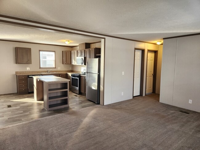 Foto del edificio - 448 Montana