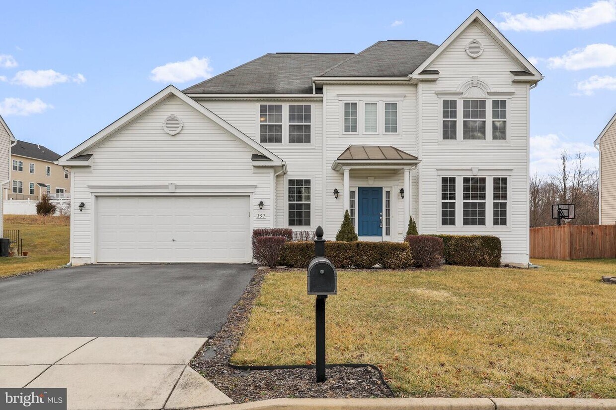 Foto principal - 357 Flight O Arrows Way