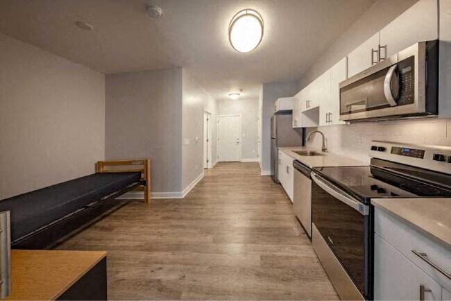 Foto del edificio - 231 Flats