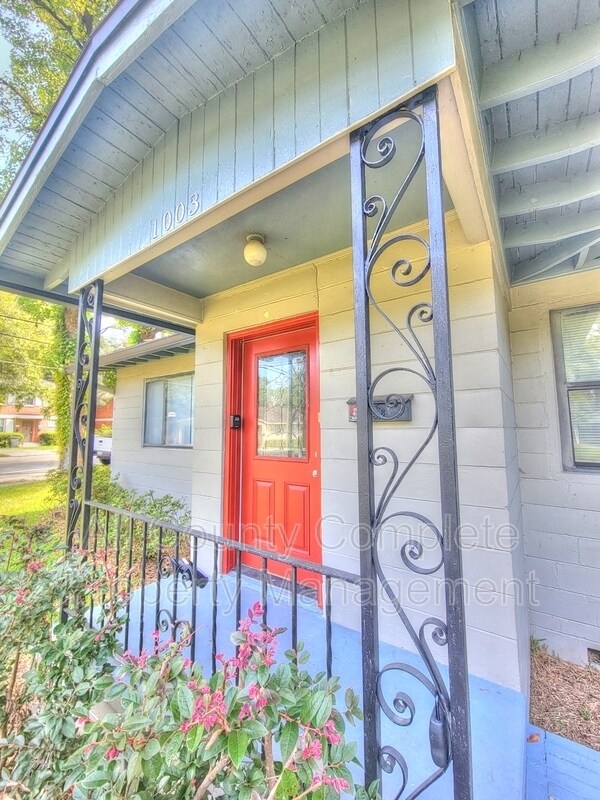 1003 Brierfield Dr, Jacksonville, FL 32205 House Rental in