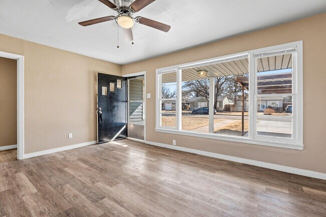 Foto del edificio - 3714 25th St