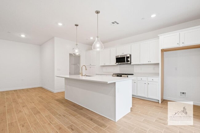 Foto del edificio - 1017 Springtime Ave