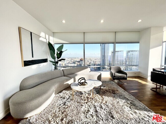 Foto del edificio - 900 W Olympic Blvd