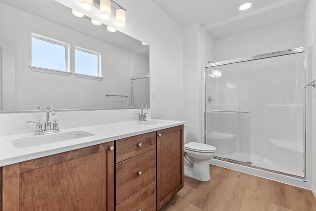 Building Photo - New construction rancher home!