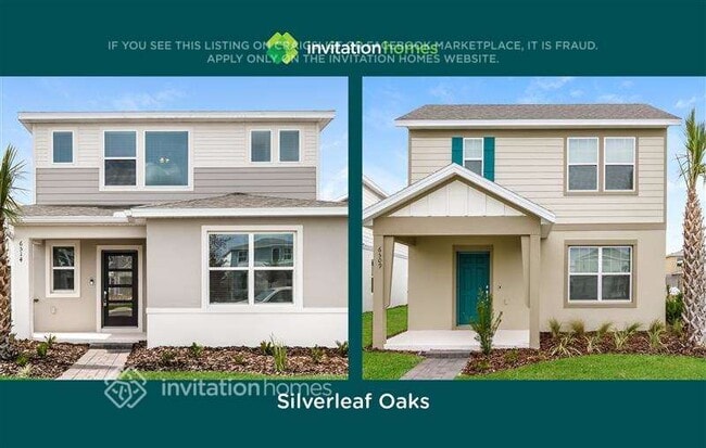 Building Photo - 16675 Silver Brook Wy