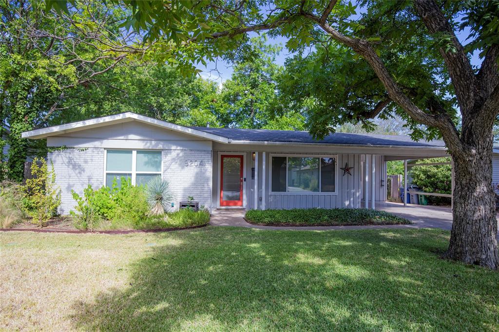 8204 Polar Dr, Austin, TX 78757 House for Rent in Austin, TX