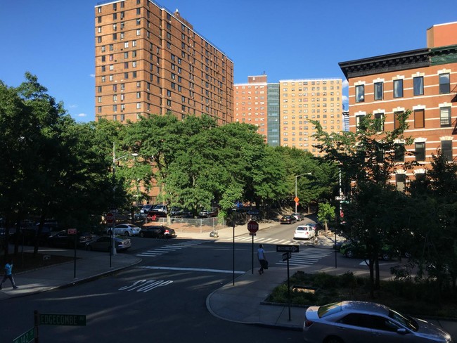 Building Photo - 139 Edgecombe Ave