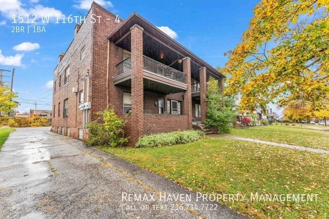 Building Photo - 1512 W 116th St