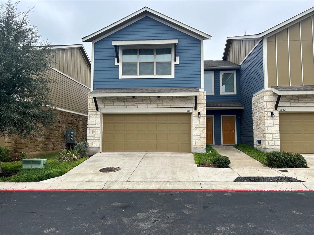 516 E Slaughter Ln, Austin, TX 78744 Townhome Rentals in Austin TX