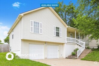 Building Photo - 1100 NE Ridgeview Dr