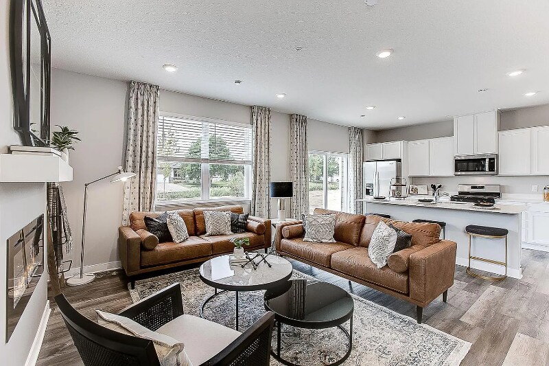 Foto principal - 17071 Dysart Pl