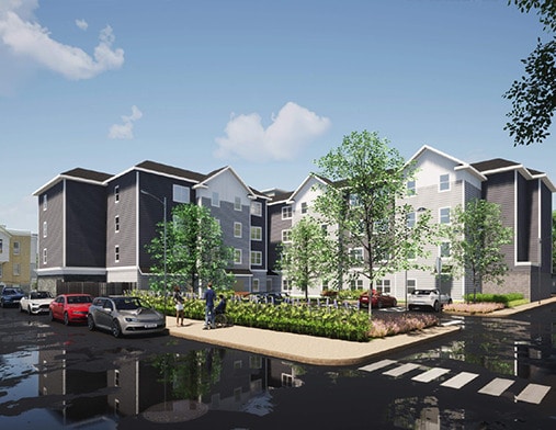 Building Photo - Good Shepherd