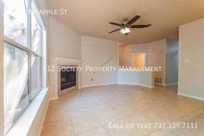 Building Photo - 1506 Mayapple St