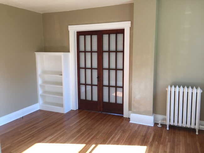 Foto del edificio - 30 Gold St