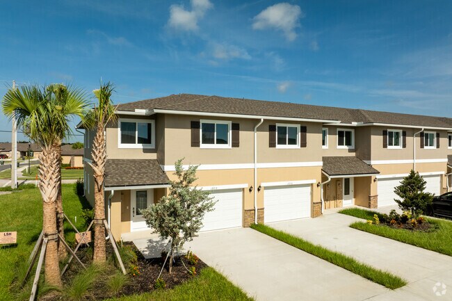 The Grove en Celebration Pointe - The Grove at Celebration Pointe