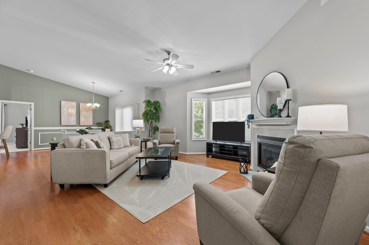 Foto principal - 1121 Turtle Creek Rd