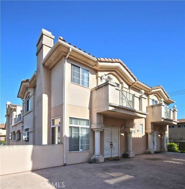 Foto del edificio - 327 San Marcos St