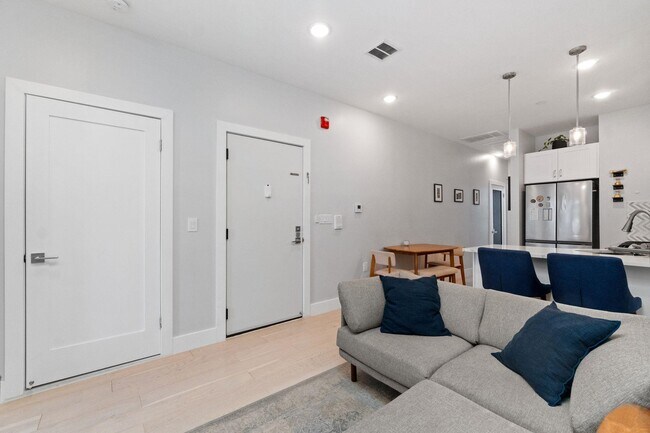 Foto del edificio - 406 Madison St